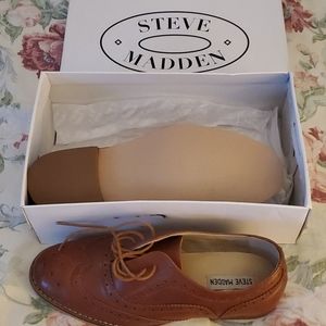 Benjamin dress Shoes